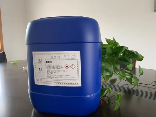 Ph8 25L Water Based Electronic Pcb Fast Drying Electrical Contact Cleaner Transparent